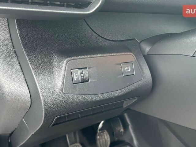 купити нове авто Пежо Partner 2025 року від офіційного дилера ТОВ «Альфа Авангард» Пежо фото