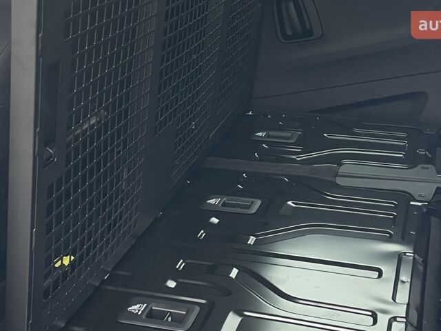 купити нове авто Пежо Partner 2025 року від офіційного дилера ТОВ «Альфа Авангард» Пежо фото