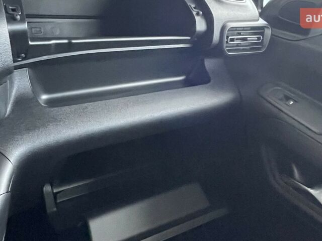 купити нове авто Пежо Partner 2025 року від офіційного дилера ТОВ «Альфа Авангард» Пежо фото