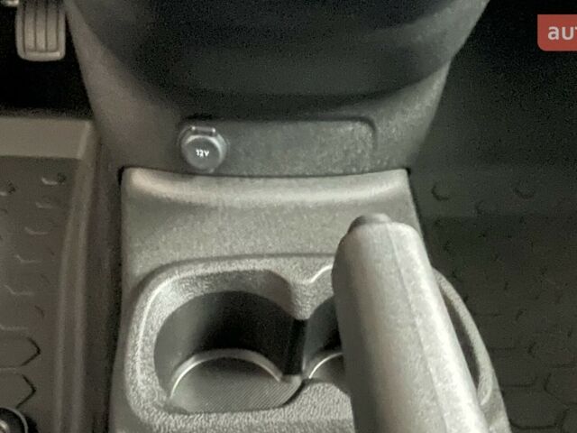 купити нове авто Пежо Partner 2025 року від офіційного дилера ТОВ «Альфа Авангард» Пежо фото