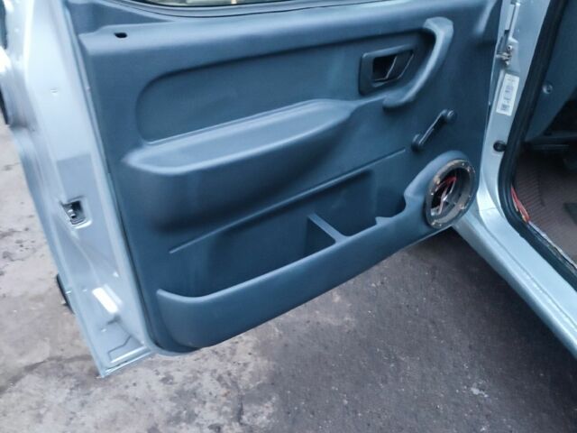 Серый Пежо Partner, объемом двигателя 0 л и пробегом 90 тыс. км за 3200 $, фото 6 на Automoto.ua