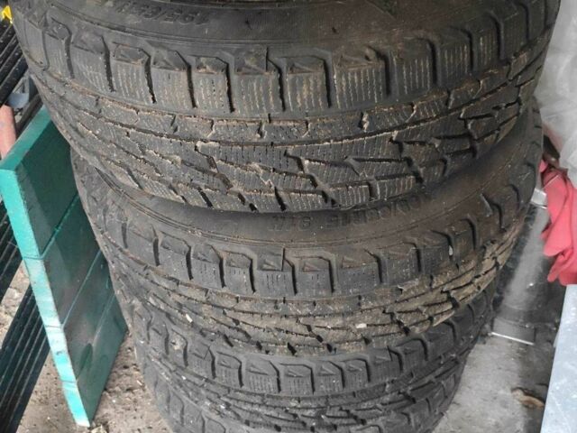 Сірий Пежо Partner, об'ємом двигуна 1.6 л та пробігом 310 тис. км за 4998 $, фото 7 на Automoto.ua