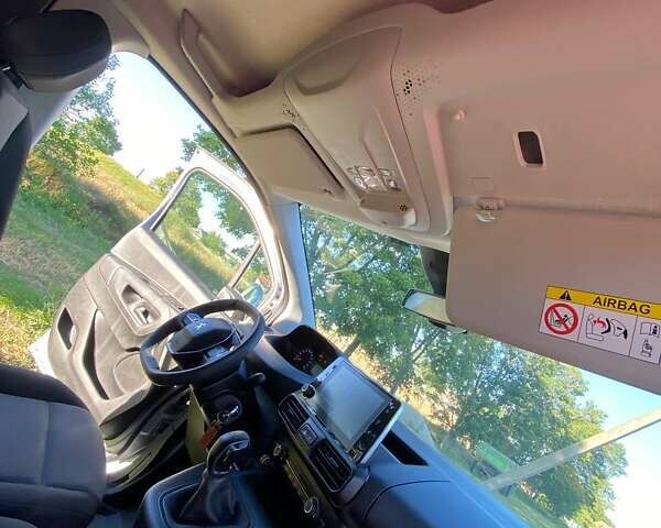 Серый Пежо Partner, объемом двигателя 1.5 л и пробегом 69 тыс. км за 16800 $, фото 36 на Automoto.ua