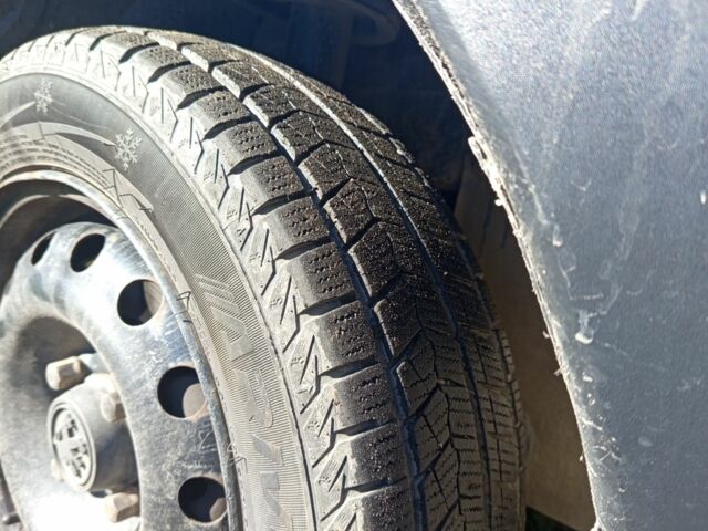 Синій Пежо Partner, об'ємом двигуна 6 л та пробігом 250 тис. км за 2300 $, фото 1 на Automoto.ua