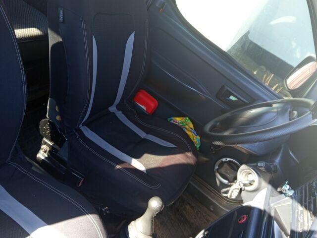 Синій Пежо Partner, об'ємом двигуна 6 л та пробігом 250 тис. км за 2300 $, фото 4 на Automoto.ua