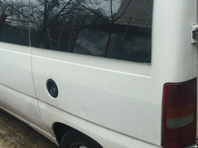 Синий Пежо Partner, объемом двигателя 0 л и пробегом 500 тыс. км за 3500 $, фото 7 на Automoto.ua