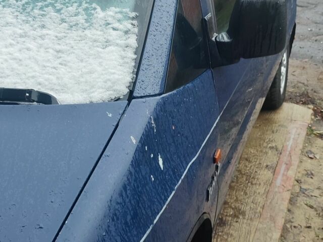 Синий Пежо Partner, объемом двигателя 0 л и пробегом 500 тыс. км за 3500 $, фото 6 на Automoto.ua