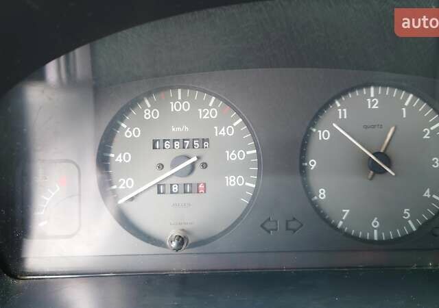 Синий Пежо Partner, объемом двигателя 1.36 л и пробегом 168 тыс. км за 2800 $, фото 8 на Automoto.ua