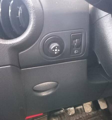 Синій Пежо Partner, об'ємом двигуна 1.6 л та пробігом 230 тис. км за 4650 $, фото 6 на Automoto.ua