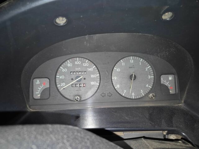 Синій Пежо Partner, об'ємом двигуна 1.4 л та пробігом 450 тис. км за 3000 $, фото 7 на Automoto.ua