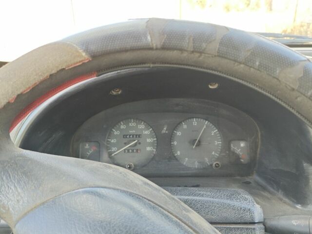 Зелений Пежо Partner, об'ємом двигуна 0 л та пробігом 144 тис. км за 1200 $, фото 5 на Automoto.ua