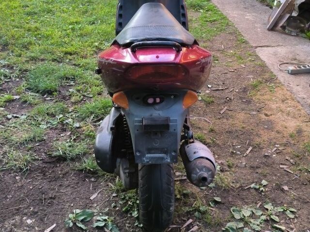 Пежо Speedfight 100, объемом двигателя 100 л и пробегом 0 тыс. км за 310 $, фото 1 на Automoto.ua