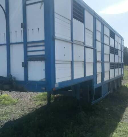 Pezzaioli SBA, об'ємом двигуна 2.45 л та пробігом 0 тис. км за 22900 $, фото 6 на Automoto.ua