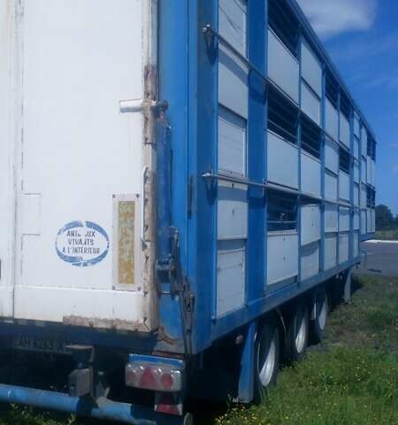 Pezzaioli SBA, об'ємом двигуна 2.45 л та пробігом 0 тис. км за 22900 $, фото 4 на Automoto.ua