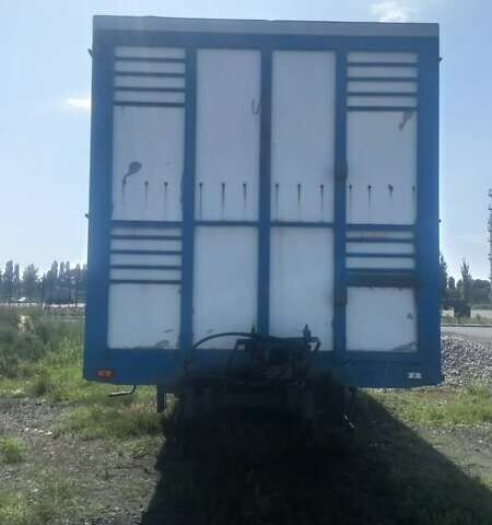 Pezzaioli SBA, об'ємом двигуна 2.45 л та пробігом 0 тис. км за 22900 $, фото 5 на Automoto.ua