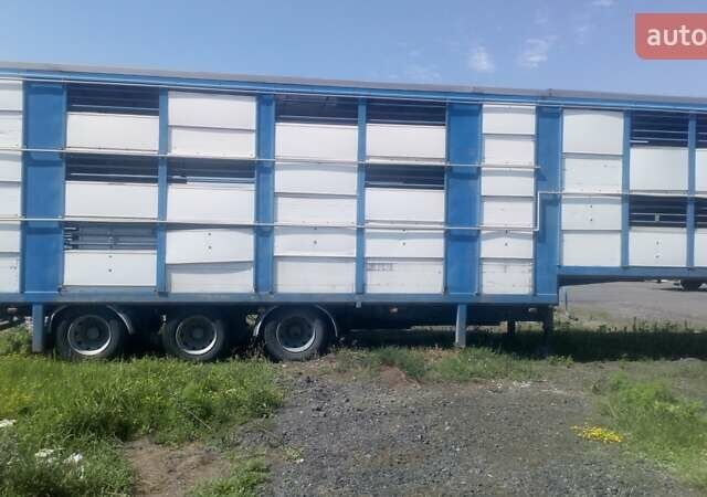 Pezzaioli SBA, об'ємом двигуна 2.45 л та пробігом 0 тис. км за 22900 $, фото 2 на Automoto.ua