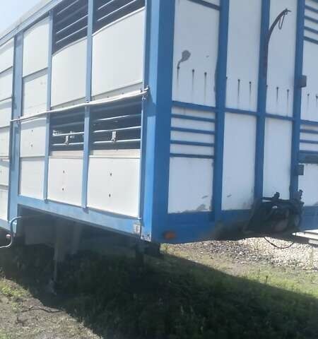 Pezzaioli SBA, об'ємом двигуна 2.45 л та пробігом 0 тис. км за 22900 $, фото 1 на Automoto.ua