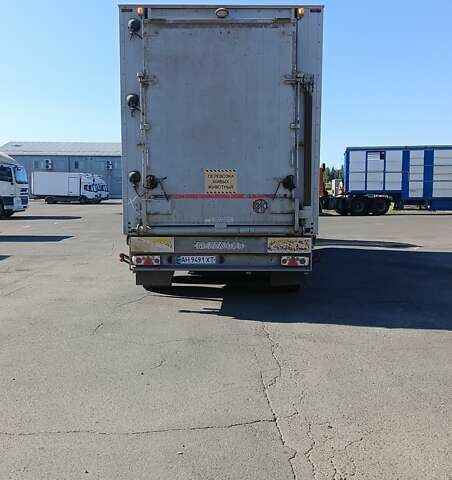 Pezzaioli SBA, об'ємом двигуна 0 л та пробігом 0 тис. км за 55000 $, фото 6 на Automoto.ua