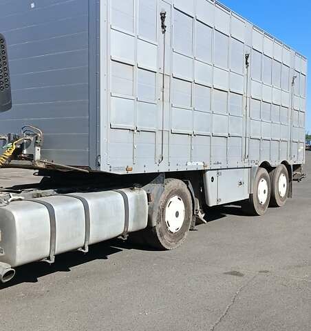 Pezzaioli SBA, об'ємом двигуна 0 л та пробігом 0 тис. км за 55000 $, фото 2 на Automoto.ua