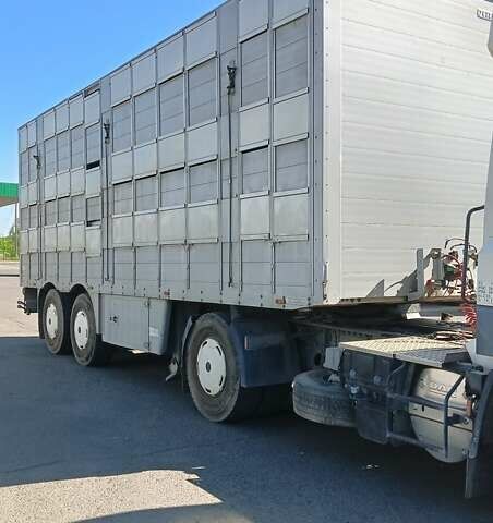 Pezzaioli SBA, об'ємом двигуна 0 л та пробігом 0 тис. км за 55000 $, фото 1 на Automoto.ua