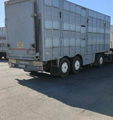 Pezzaioli SBA, об'ємом двигуна 0 л та пробігом 0 тис. км за 55000 $, фото 4 на Automoto.ua