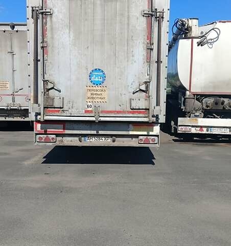 Pezzaioli SBA 2011 у Дніпро (Дніпропетровську) на Automoto.ua Pezzaioli SBA, об'ємом двигуна 0 л та пробігом 0 тис. км за 85000 $, фото 6 на Automoto.ua