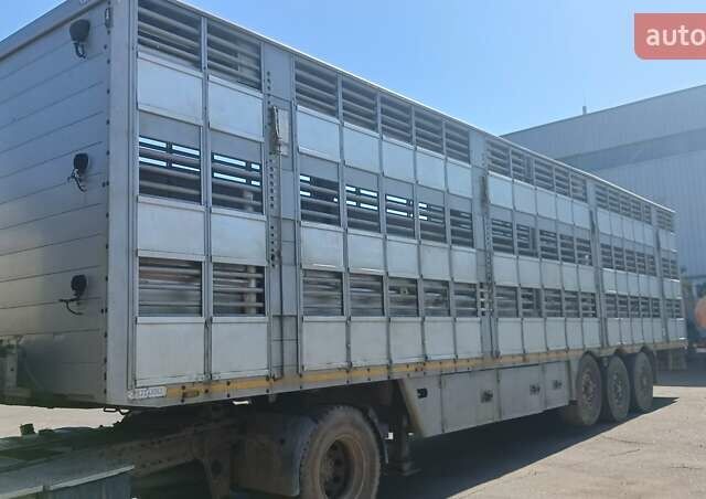 Pezzaioli SBA 2011 у Дніпро (Дніпропетровську) на Automoto.ua Pezzaioli SBA, об'ємом двигуна 0 л та пробігом 0 тис. км за 85000 $, фото 4 на Automoto.ua