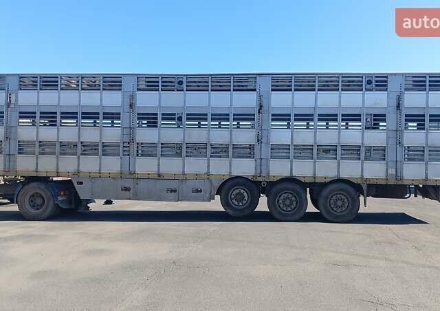 Pezzaioli SBA 2011 у Дніпро (Дніпропетровську) на Automoto.ua Pezzaioli SBA, об'ємом двигуна 0 л та пробігом 0 тис. км за 85000 $, фото 3 на Automoto.ua