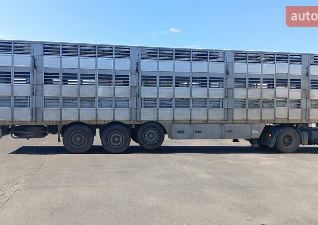 Pezzaioli SBA 2011 у Дніпро (Дніпропетровську) на Automoto.ua Pezzaioli SBA, об'ємом двигуна 0 л та пробігом 0 тис. км за 85000 $, фото 2 на Automoto.ua