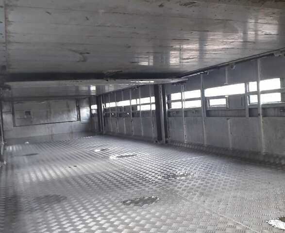 Pezzaioli SBA, объемом двигателя 0 л и пробегом 0 тыс. км за 40000 $, фото 8 на Automoto.ua