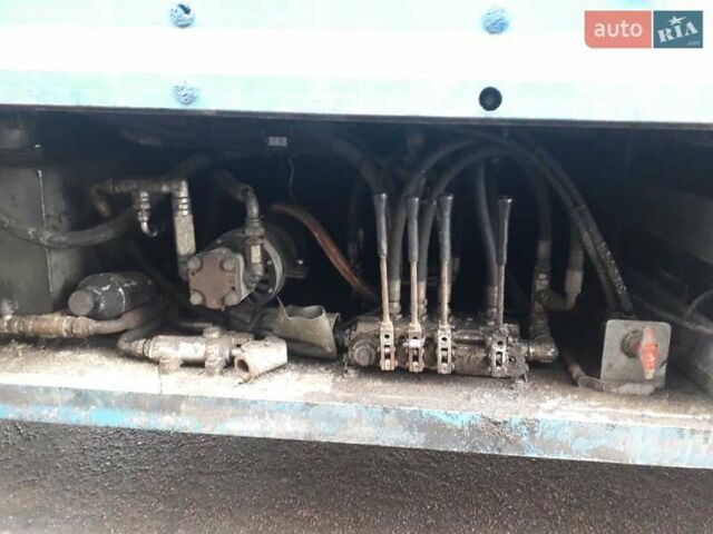 Pezzaioli SBA, объемом двигателя 0 л и пробегом 0 тыс. км за 40000 $, фото 7 на Automoto.ua