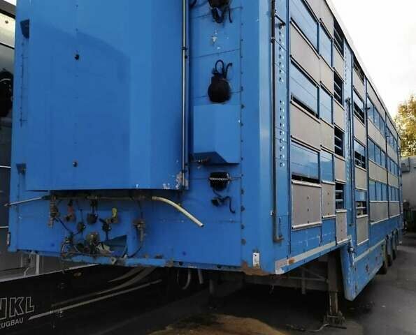 Pezzaioli SBA, объемом двигателя 0 л и пробегом 0 тыс. км за 40000 $, фото 2 на Automoto.ua