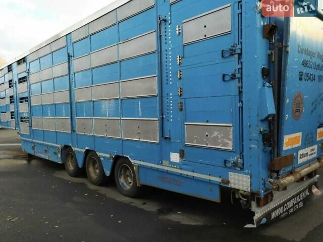 Pezzaioli SBA, объемом двигателя 0 л и пробегом 0 тыс. км за 40000 $, фото 5 на Automoto.ua