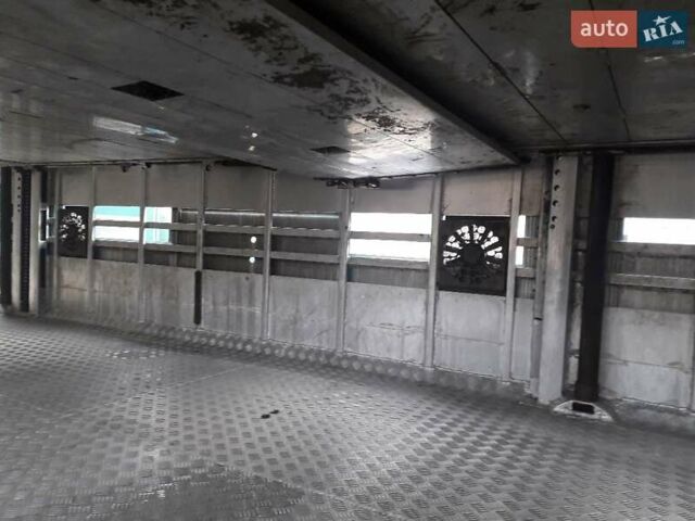 Pezzaioli SBA, объемом двигателя 0 л и пробегом 0 тыс. км за 40000 $, фото 11 на Automoto.ua