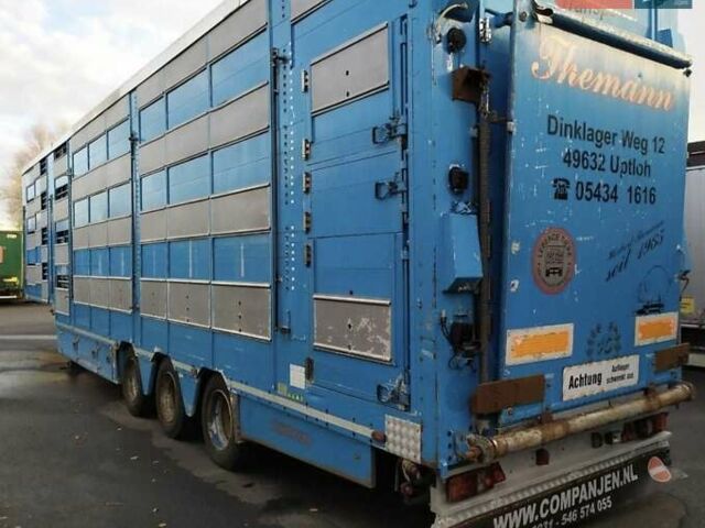 Pezzaioli SBA, объемом двигателя 0 л и пробегом 0 тыс. км за 40000 $, фото 3 на Automoto.ua