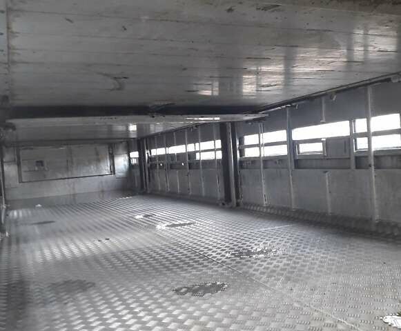 Pezzaioli SBA, объемом двигателя 0 л и пробегом 0 тыс. км за 40000 $, фото 9 на Automoto.ua