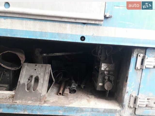 Pezzaioli SBA, объемом двигателя 0 л и пробегом 0 тыс. км за 40000 $, фото 6 на Automoto.ua