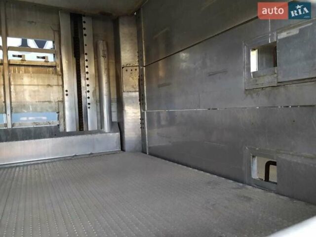 Pezzaioli SBA, объемом двигателя 0 л и пробегом 0 тыс. км за 40000 $, фото 1 на Automoto.ua