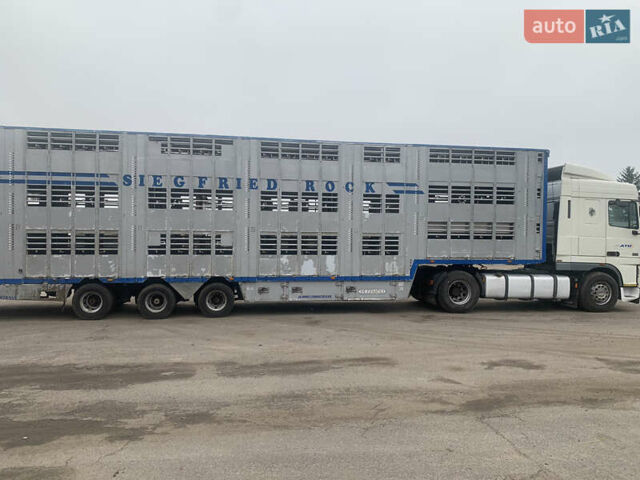 Серый Pezzaioli SBA, объемом двигателя 0 л и пробегом 100 тыс. км за 61000 $, фото 5 на Automoto.ua