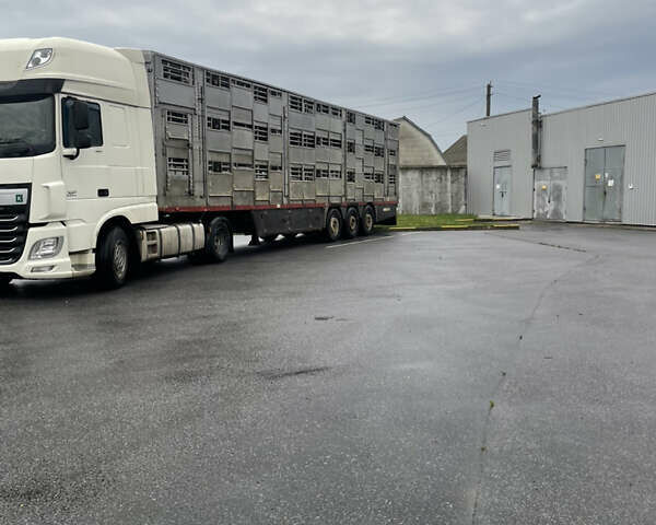 Серый Pezzaioli SBA, объемом двигателя 0 л и пробегом 500 тыс. км за 39500 $, фото 1 на Automoto.ua