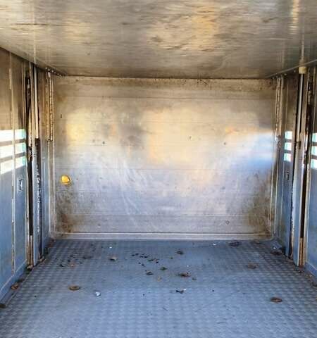 Зелений Pezzaioli SBA, об'ємом двигуна 0 л та пробігом 300 тис. км за 40000 $, фото 9 на Automoto.ua