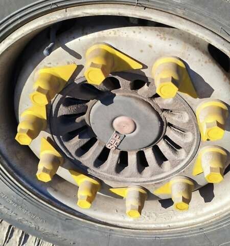 Зелений Pezzaioli SBA, об'ємом двигуна 0 л та пробігом 300 тис. км за 40000 $, фото 3 на Automoto.ua