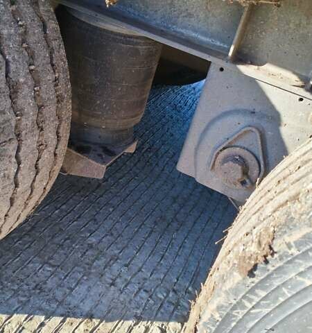 Зелений Pezzaioli SBA, об'ємом двигуна 0 л та пробігом 300 тис. км за 40000 $, фото 2 на Automoto.ua