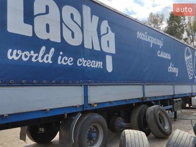 Синий Пиаценза С33, объемом двигателя 0 л и пробегом 0 тыс. км за 2500 $, фото 7 на Automoto.ua