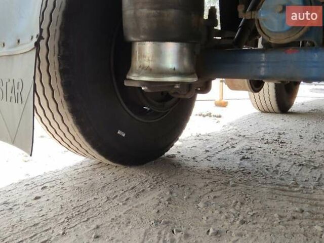 Синий Пиаценза С33, объемом двигателя 0 л и пробегом 0 тыс. км за 2500 $, фото 5 на Automoto.ua