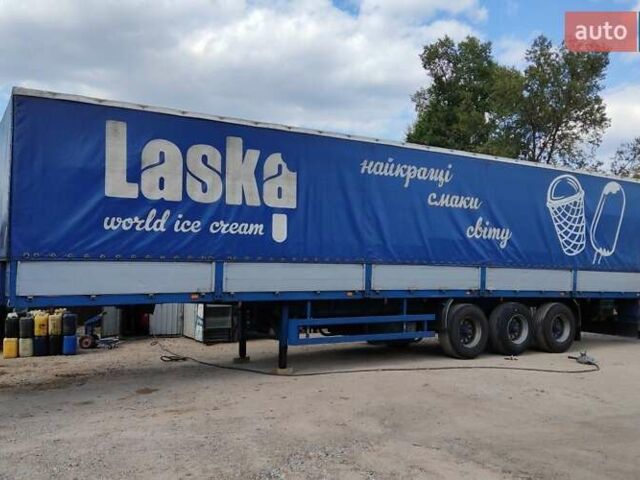 Синий Пиаценза С33, объемом двигателя 0 л и пробегом 0 тыс. км за 2500 $, фото 11 на Automoto.ua