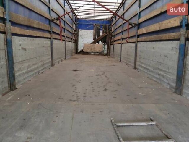 Синий Пиаценза С33, объемом двигателя 0 л и пробегом 0 тыс. км за 2500 $, фото 8 на Automoto.ua