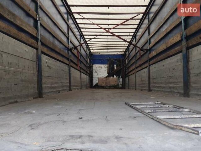 Синий Пиаценза С33, объемом двигателя 0 л и пробегом 0 тыс. км за 2500 $, фото 9 на Automoto.ua