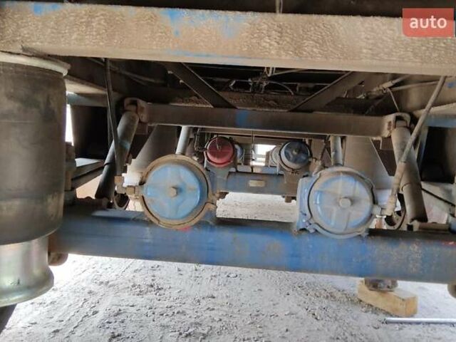 Синий Пиаценза С33, объемом двигателя 0 л и пробегом 0 тыс. км за 2500 $, фото 4 на Automoto.ua