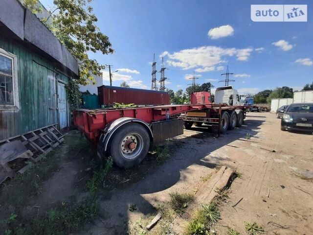 Червоний Піаценза С36, об'ємом двигуна 0 л та пробігом 1 тис. км за 5400 $, фото 16 на Automoto.ua